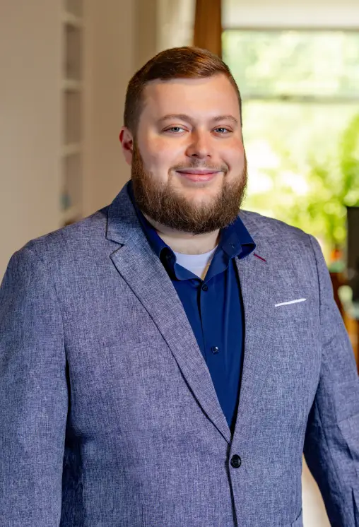 Jared Grisé