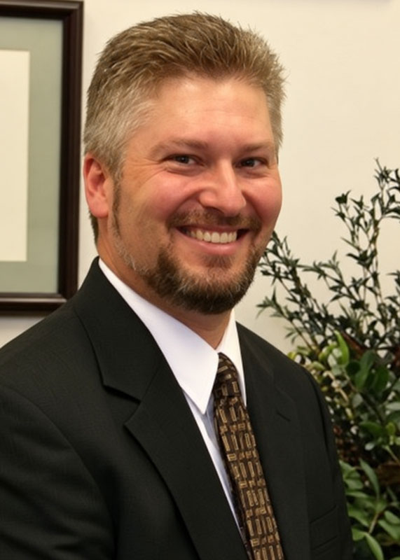 Barry J. Clairmont